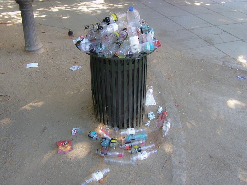 Recycled Gifts