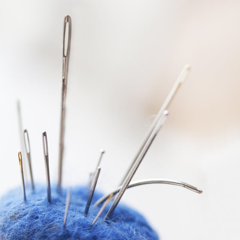 Sewing Accessories
